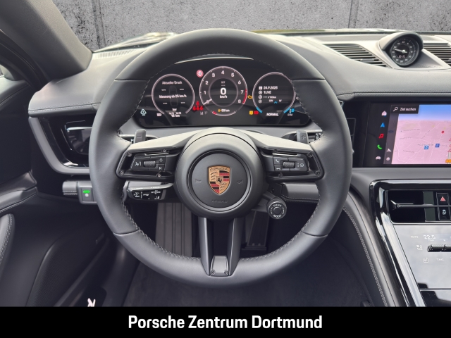 Porsche Panamera 4 HA-Lenkung InnoDrive Head-Up BOSE