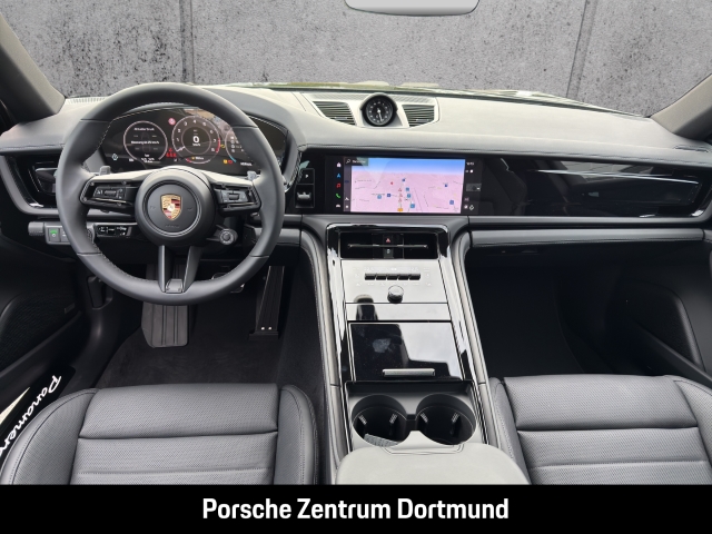 Porsche Panamera 4 HA-Lenkung InnoDrive Head-Up BOSE