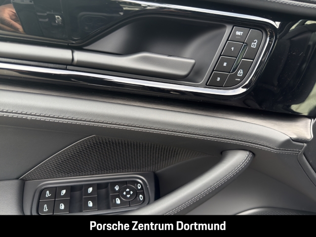 Porsche Panamera 4 HA-Lenkung InnoDrive Head-Up BOSE