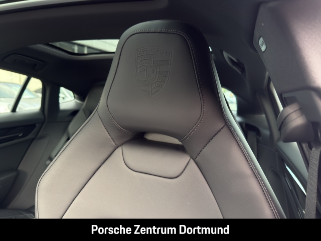 Porsche Panamera 4 HA-Lenkung InnoDrive Head-Up BOSE