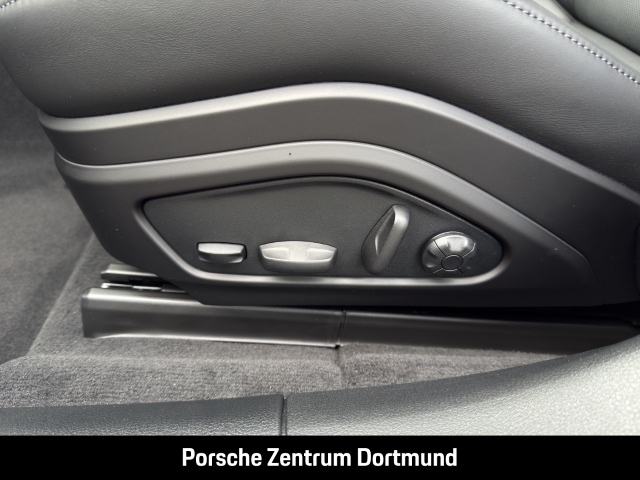 Porsche Panamera 4 HA-Lenkung InnoDrive Head-Up BOSE