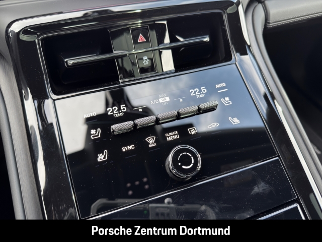 Porsche Panamera 4 HA-Lenkung InnoDrive Head-Up BOSE