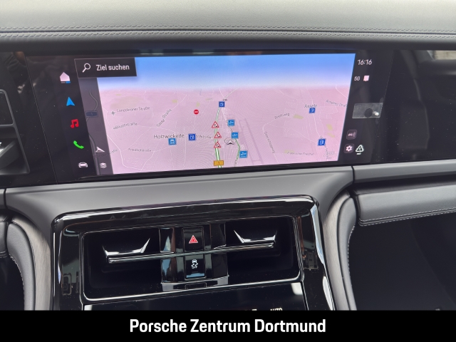 Porsche Panamera 4 HA-Lenkung InnoDrive Head-Up BOSE
