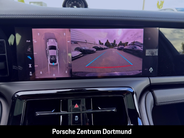 Porsche Panamera 4 HA-Lenkung InnoDrive Head-Up BOSE