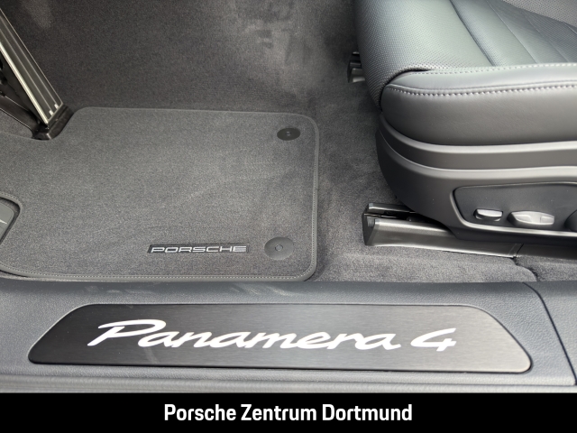 Porsche Panamera 4 HA-Lenkung InnoDrive Head-Up BOSE