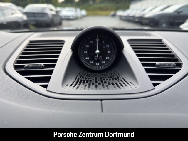 Porsche Panamera 4 HA-Lenkung InnoDrive Head-Up BOSE