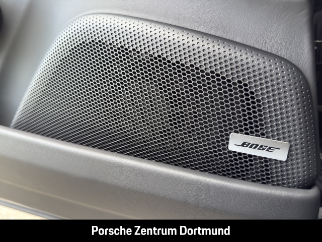 Porsche Panamera 4 HA-Lenkung InnoDrive Head-Up BOSE