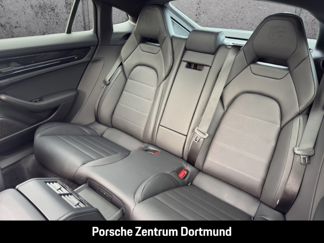 Porsche Panamera 4 HA-Lenkung InnoDrive Head-Up BOSE