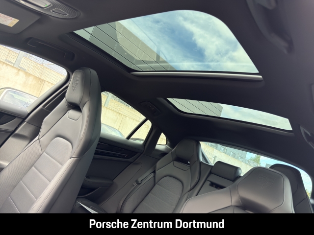 Porsche Panamera 4 HA-Lenkung InnoDrive Head-Up BOSE