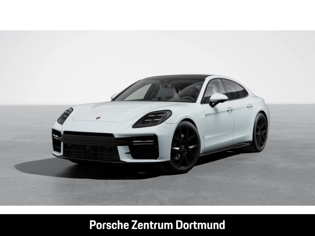 Porsche Panamera 4 InnoDrive Head-Up Sportabgas BOSE