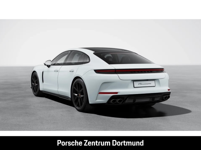 Porsche Panamera 4 InnoDrive Head-Up Sportabgas BOSE