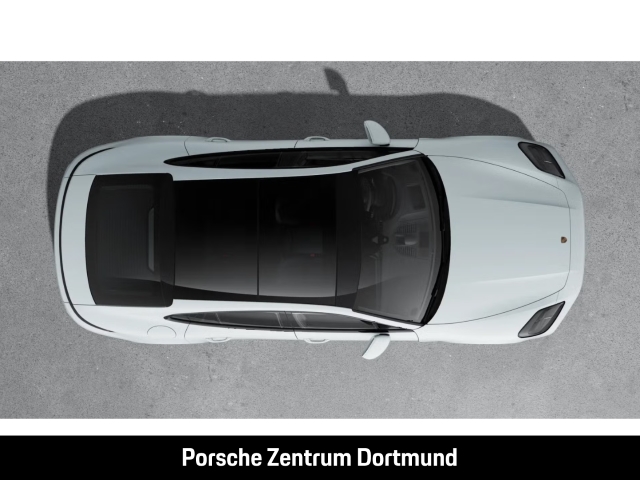 Porsche Panamera 4 InnoDrive Head-Up Sportabgas BOSE