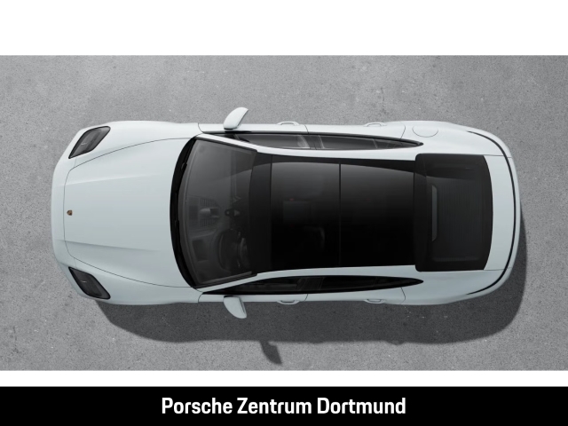 Porsche Panamera 4 InnoDrive Head-Up Sportabgas BOSE