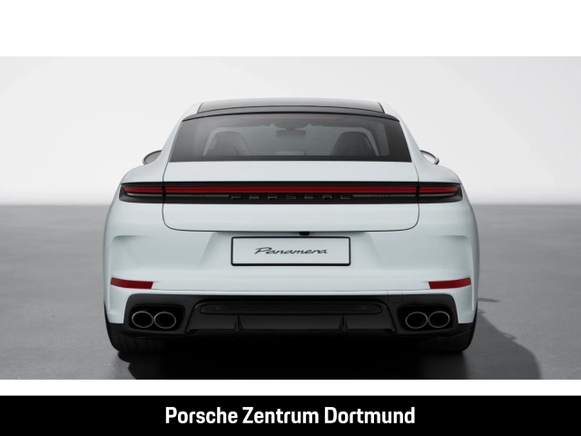 Porsche Panamera 4 InnoDrive Head-Up Sportabgas BOSE