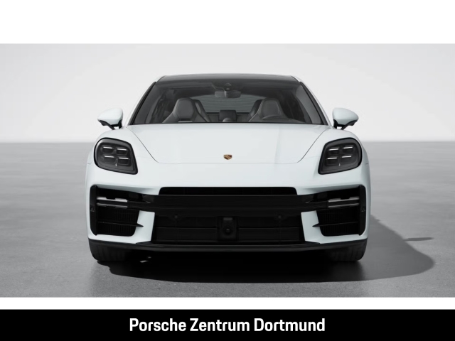 Porsche Panamera 4 InnoDrive Head-Up Sportabgas BOSE