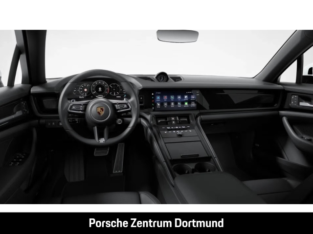 Porsche Panamera 4 InnoDrive Head-Up Sportabgas BOSE