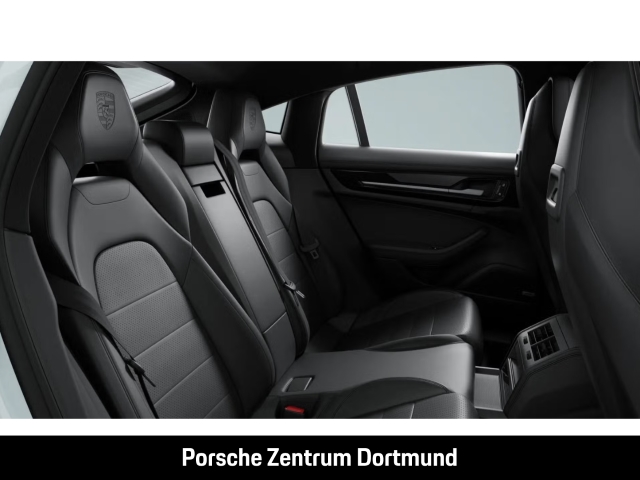Porsche Panamera 4 InnoDrive Head-Up Sportabgas BOSE