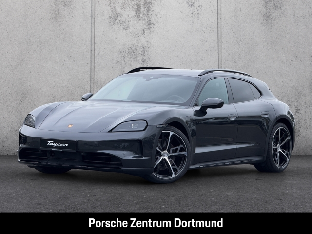 Porsche Taycan 4 Cross Turismo HA-Lenkung BOSE Panorama