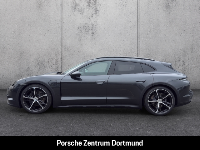 Porsche Taycan 4 Cross Turismo HA-Lenkung BOSE Panorama