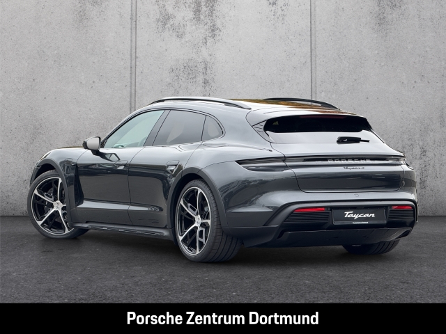 Porsche Taycan 4 Cross Turismo HA-Lenkung BOSE Panorama