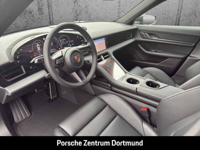 Porsche Taycan 4 Cross Turismo HA-Lenkung BOSE Panorama