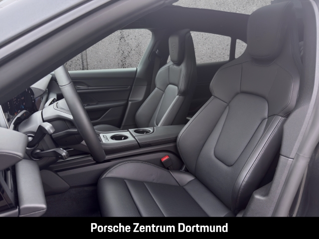 Porsche Taycan 4 Cross Turismo HA-Lenkung BOSE Panorama