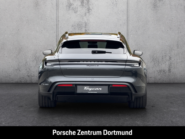 Porsche Taycan 4 Cross Turismo HA-Lenkung BOSE Panorama