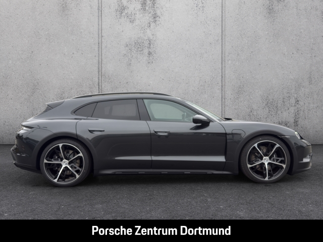 Porsche Taycan 4 Cross Turismo HA-Lenkung BOSE Panorama