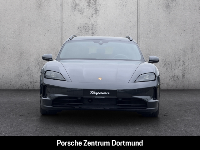 Porsche Taycan 4 Cross Turismo HA-Lenkung BOSE Panorama