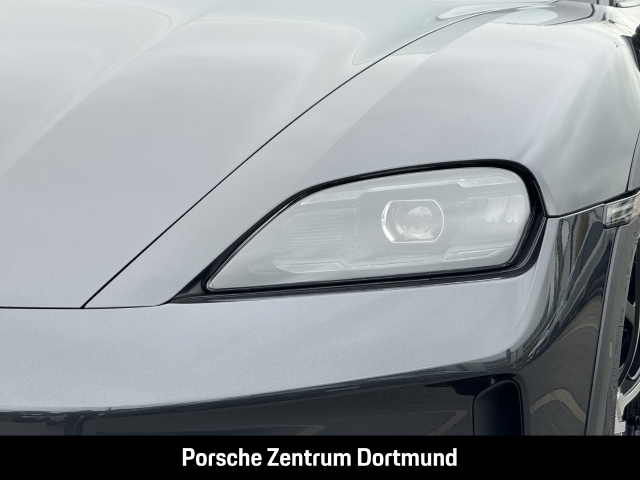 Porsche Taycan 4 Cross Turismo HA-Lenkung BOSE Panorama