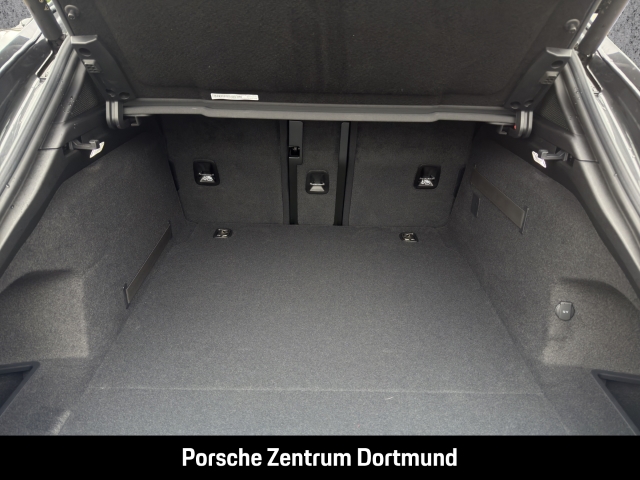 Porsche Taycan 4 Cross Turismo HA-Lenkung BOSE Panorama