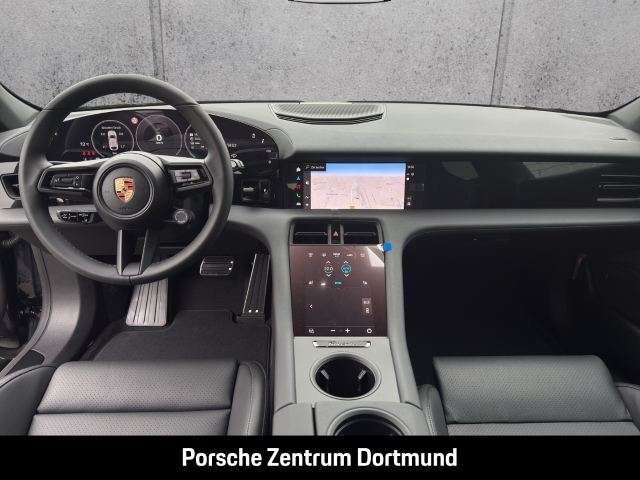 Porsche Taycan 4 Cross Turismo HA-Lenkung BOSE Panorama