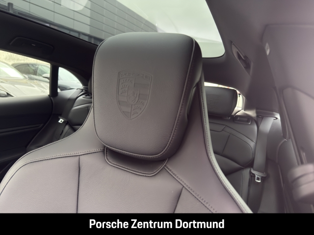 Porsche Taycan 4 Cross Turismo HA-Lenkung BOSE Panorama
