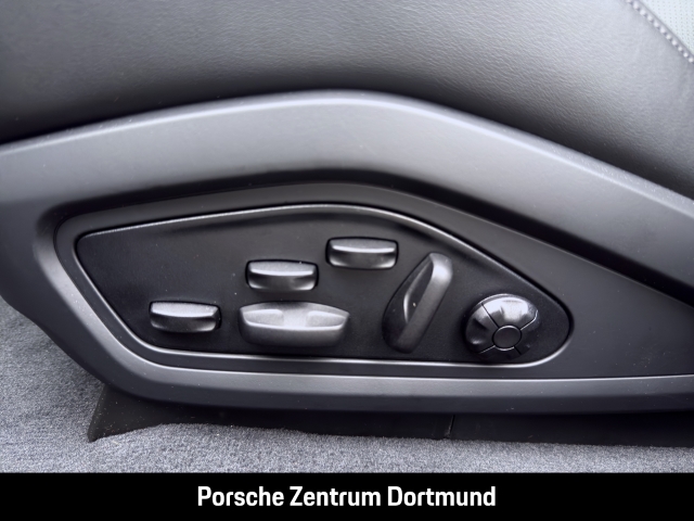 Porsche Taycan 4 Cross Turismo HA-Lenkung BOSE Panorama