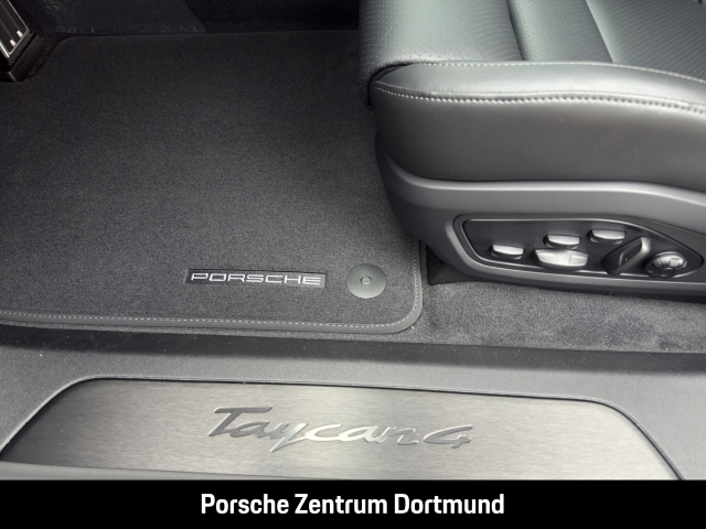 Porsche Taycan 4 Cross Turismo HA-Lenkung BOSE Panorama