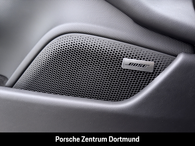 Porsche Taycan 4 Cross Turismo HA-Lenkung BOSE Panorama