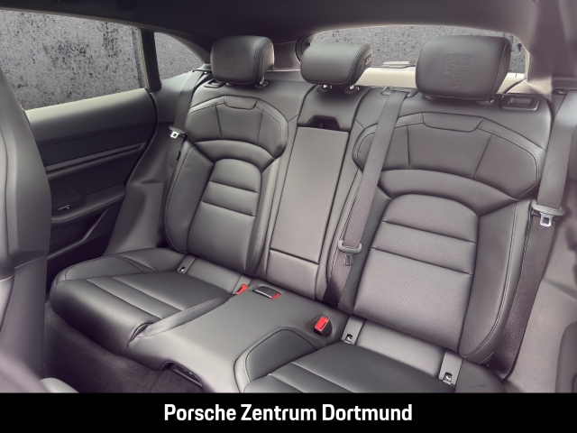 Porsche Taycan 4 Cross Turismo HA-Lenkung BOSE Panorama