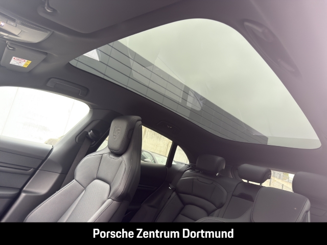 Porsche Taycan 4 Cross Turismo HA-Lenkung BOSE Panorama