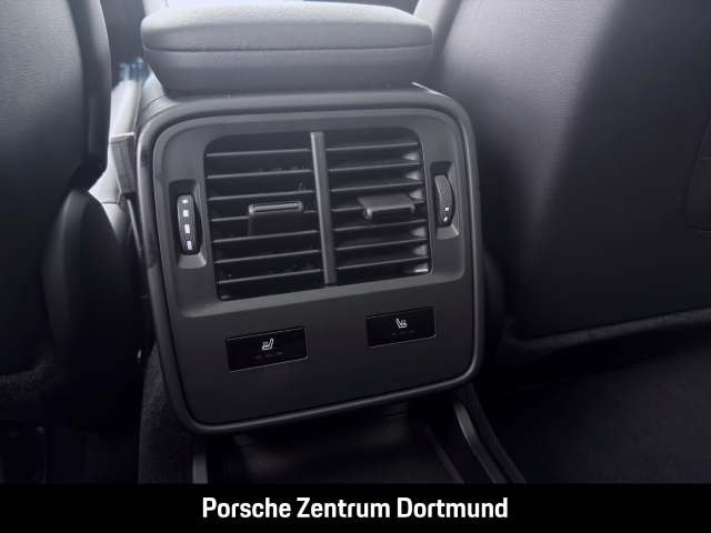 Porsche Taycan 4 Cross Turismo HA-Lenkung BOSE Panorama