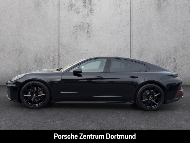 Porsche Panamera BOSE 21-Zoll LED-Matrix Rückfahrkamera
