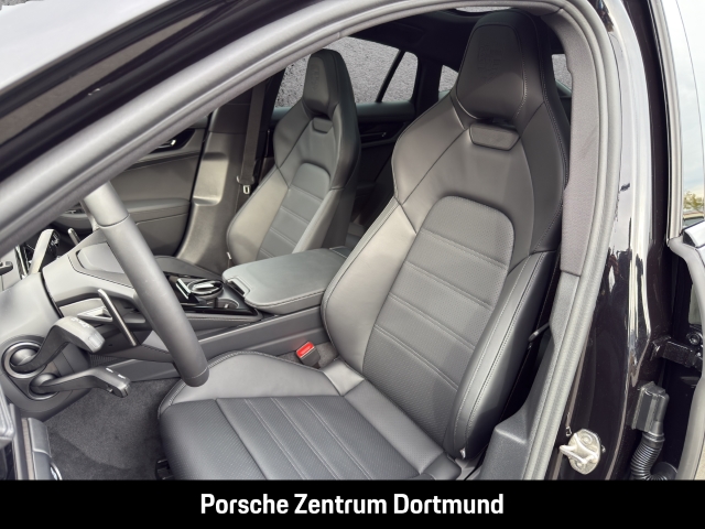 Porsche Panamera BOSE 21-Zoll LED-Matrix Rückfahrkamera