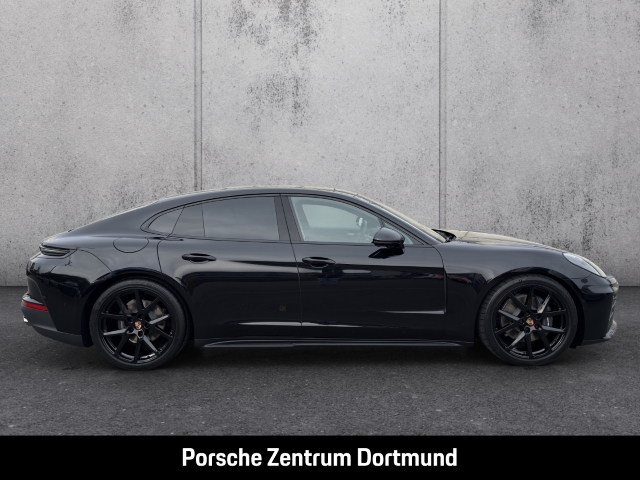 Porsche Panamera BOSE 21-Zoll LED-Matrix Rückfahrkamera