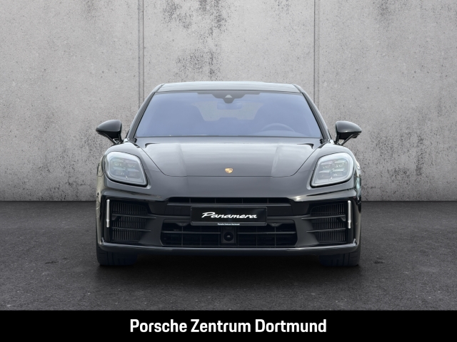Porsche Panamera BOSE 21-Zoll LED-Matrix Rückfahrkamera