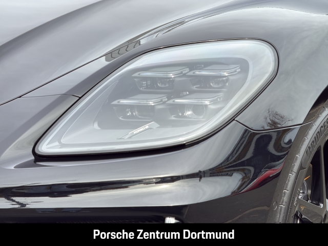 Porsche Panamera BOSE 21-Zoll LED-Matrix Rückfahrkamera