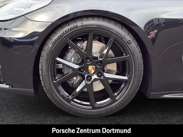 Porsche Panamera BOSE 21-Zoll LED-Matrix Rückfahrkamera