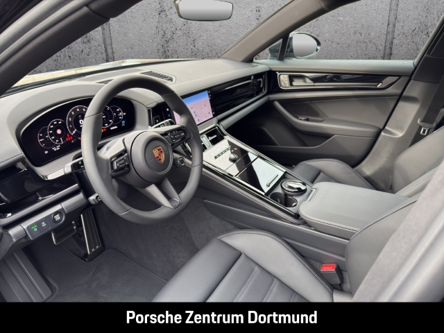 Porsche Panamera BOSE 21-Zoll LED-Matrix Rückfahrkamera