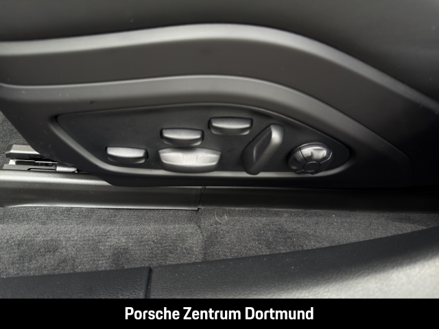 Porsche Panamera BOSE 21-Zoll LED-Matrix Rückfahrkamera