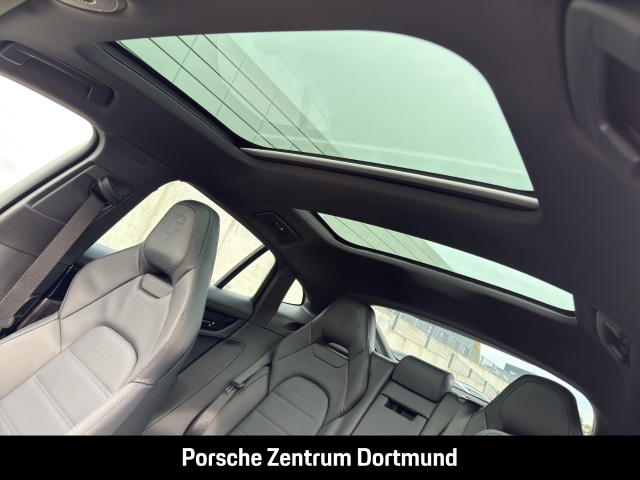 Porsche Panamera BOSE 21-Zoll LED-Matrix Rückfahrkamera