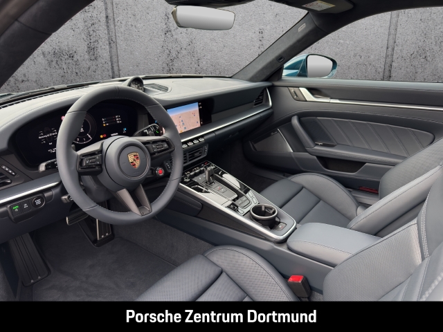 Porsche 992 911 Carrera S Burmester HA-Lenkung InnoDrive