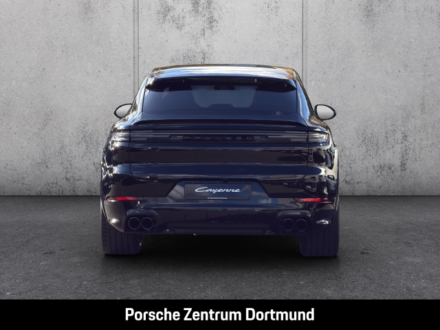 Porsche Cayenne GTS Coupe HA-Lenkung InnoDrive Head-Up